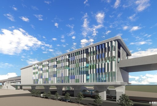 4度送審基捷工程經費 新北捷運局盼中央儘速核定開工