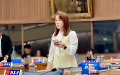 劉美芳質詢聚焦青創基地與能源 侯友宜：核安無虞即可重啟