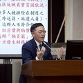 李坤城籲建立國民單一帳戶 財政部長回應「將跨部會研議」
