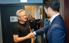 王義川質疑輝達北士科案 戴錫欽嗆陳舊思維、葉向媛諷難道總統也圖利