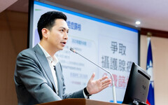 攝護腺癌成男性第3大癌症 廖偉翔籲篩檢納公費