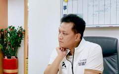 沈伯洋遭通緝引熱議 邱鎮軍籲：兩岸議題須成熟對外、穩定內部