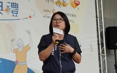 台北市變上海區公所？ 姚淑文指「高嘉瑜應致歉」：社會局已提告