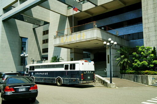 豐原5口命案偵結 「李團長」被訴詐欺求刑15年