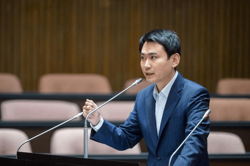 陳冠廷促建立跨部會資料鉤稽 警政署贊同修法提升防詐效率