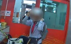 誤信網路假黃仁勳送書活動 銀樓老闆與警聯手救回200萬元