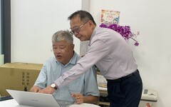 私人地變公路卻零補償 陳永福籲市府重視民眾權益