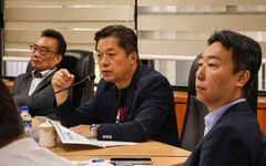 強調蘇澳溪分洪道持續推進 陳俊宇：面對災難不應趁亂噴政治口水