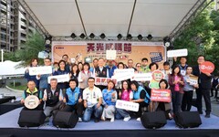 2025天光威購節開幕 王明鉅：強化客家品牌、邁向千萬業績