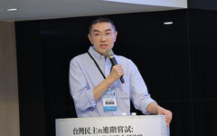 謝國樑、邱佩琳出席地方聯合治理論壇 林沛祥讚2人讓政策推動更有效率