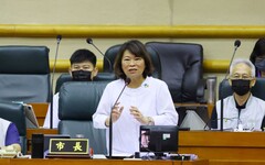 嘉義市拚加碼普發 黃敏惠：向中央爭取「異常情形」突破法規