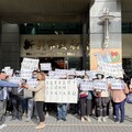瓦城員工抗議公司沒錢給資遣 新北勞工局：雇主若違法最高罰150萬