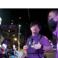 分手鬧劇 22歲男聯合友人假冒警察女友面前被逮