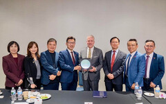 蘇利文會晤立院訪美團 江啟臣曝：就能源、國安議題交換意見