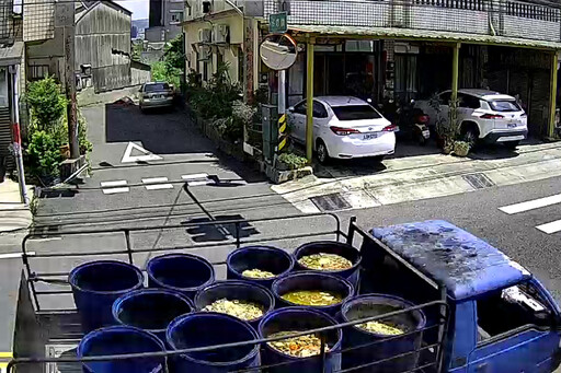 議員憂廚餘禁養豬如何去化 盧秀燕:在豬農與市民、國人尋求平衡