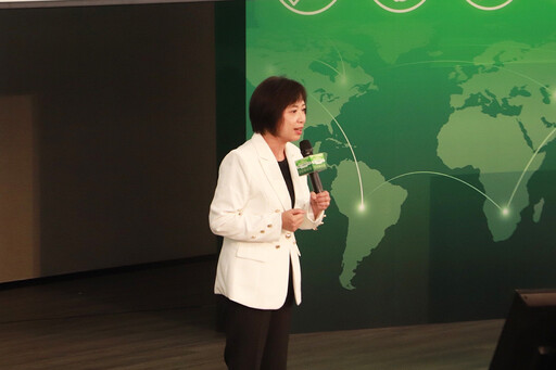 關稅衝擊台中製造業 何欣純疾呼中央補助簡化程序