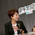 中午來開匯／籲「不要再打高空」談罷免後警訊 陳亭妃：藍白合成常態、2026全台不好選