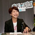 中午來開匯／台南37個區已蹲點8年 陳亭妃：我一定不會黨內互打
