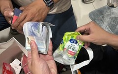 5嫌涉強搶90萬元 竟是詐團騙交易虛擬貨幣