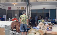 指鳳凰淹水補助制度仍有缺口 黃琤婷舉多例要求改善認定方式