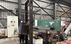 減輕禁止廚餘養豬衝擊 宜蘭縣府宣佈2處理廠明年2/28前免收費