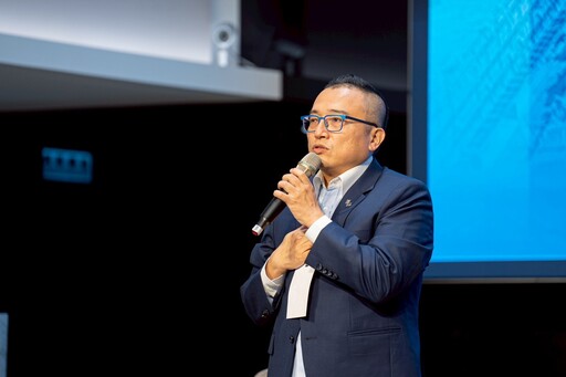 徐國勇質疑藍白會面不提台灣 周榆修：民進黨膝反射「聞過則怒」