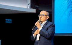 徐國勇質疑藍白會面不提台灣 周榆修：民進黨膝反射「聞過則怒」