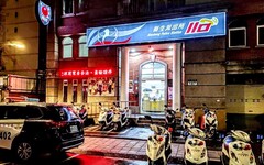 落實市警局長防詐要求 新北警勸派出所面交攔騙