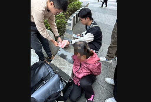 大膽詐團 派出所旁面交200萬元警埋伏逮車手