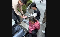 大膽詐團 派出所旁面交200萬元警埋伏逮車手