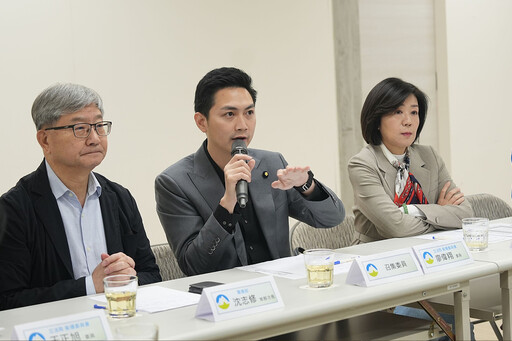 廖偉翔籲「廚餘政策應盡速定調」 行政院預計12月6日宣示新政策