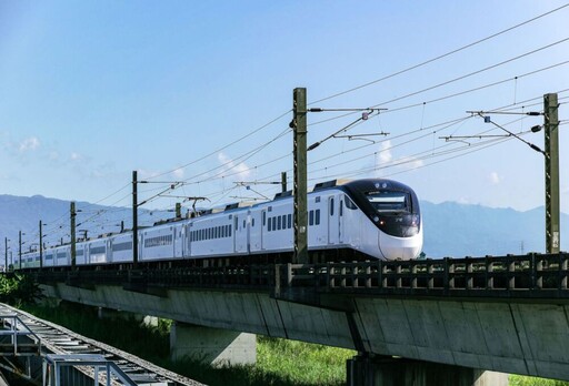 「宜蘭羅東鐵道高架化」送審議 林茂盛喊話政院速核定、減輕地方財政負擔