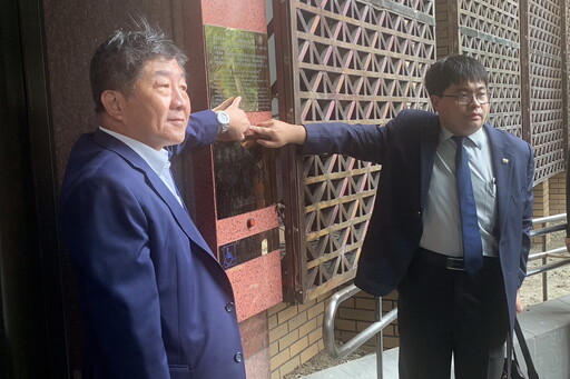 爆BNT疫苗A走1億美元 吳子嘉判賠200萬 最高院廢棄發回