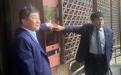 爆BNT疫苗A走1億美元 吳子嘉判賠200萬 最高院廢棄發回