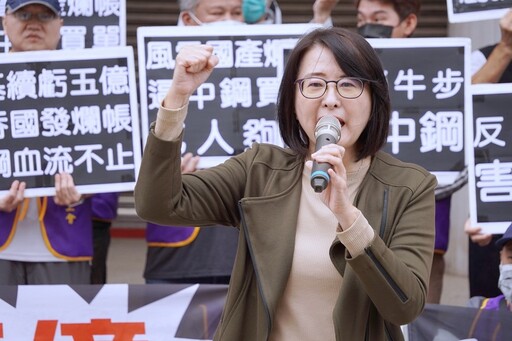批民進黨好了傷疤忘了痛 王鴻薇：卓榮泰一言不合就違憲「又」宣戰立院