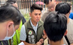 新北市長最新民調出爐 廖宜琨讚蘇巧慧有前閣揆的傳承基礎