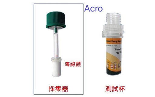 啟動威力路檢 警強化毒品唾液快篩執法全面打擊毒駕