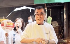 2026地方選戰提前開打？ 李彥秀稱「李四川絕對不會缺席」