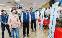 大客車「駕駛長」缺工中央延長補助 何欣純籲地方加碼吸引人才