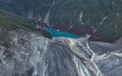 殯儀館大體數32 發表光復鄉災情裁定不罰