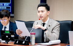 指台灣病不是匯率病 廖偉翔：應重新制定國家戰略