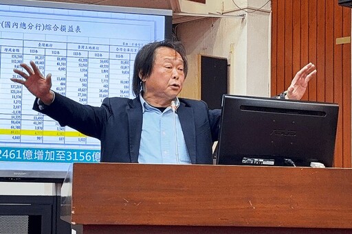 AI影片造謠「低調來大陸」 王世堅提交流3原則不朝貢