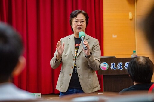 籲重視身障、早療兒、孕婦交通權益 楊華美提3建議予花蓮縣府