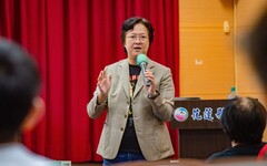 籲重視身障、早療兒、孕婦交通權益 楊華美提3建議予花蓮縣府