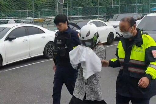 酒後狠心殺二子女 吸毒媽判無期徒刑定讞