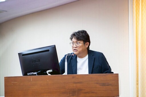 指台東公地放領政策3大問題 黃建賓爭取從速從寬認定