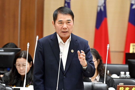 籲行政院修財劃法不要遮遮掩掩 鍾東錦:應建立可長可久制度