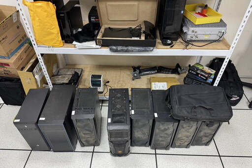 外籍女金門賣淫 金檢跨海直搗淫團台南大本營