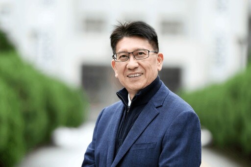 藍營新竹縣長初選恐三搶一 林思銘倡議「全民調」決勝負