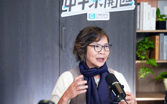 中午來開匯／打破小黨3屆魔咒需拿行政權 蔡壁如提2+3地區可爭取